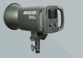 Amaran 300C